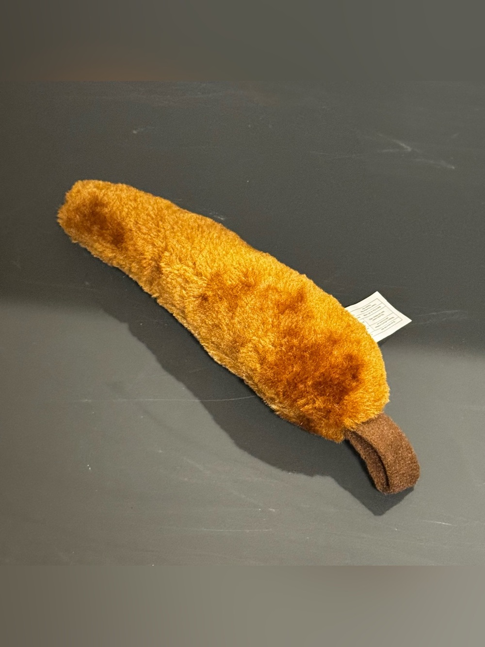 Dog Tail Halloween Costume Accessory